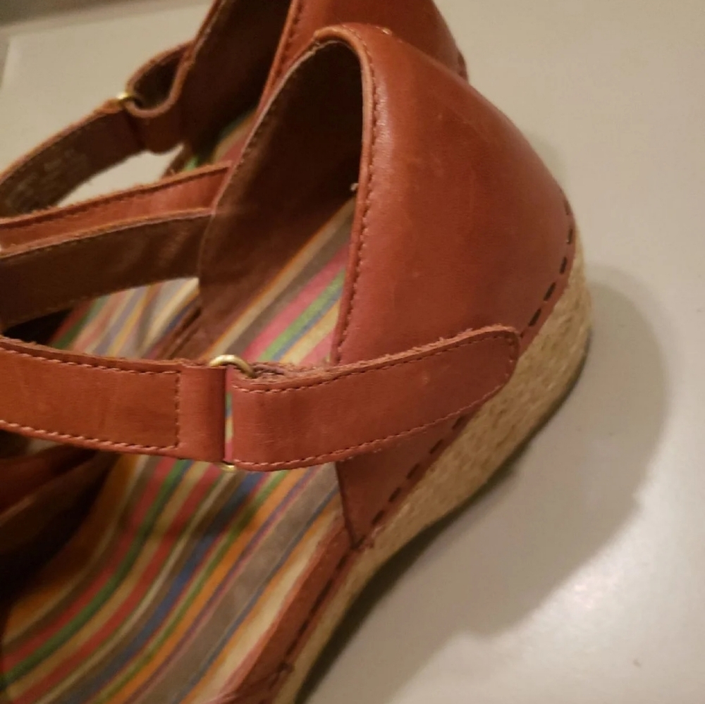 Dansko clogs - Picture 4 of 6